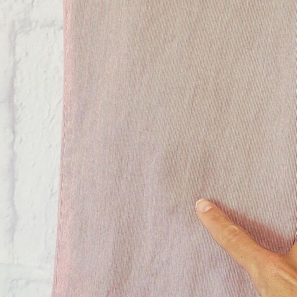 GANT Pinstripe Classic Straight Leg Chinos - Picture 3 of 9